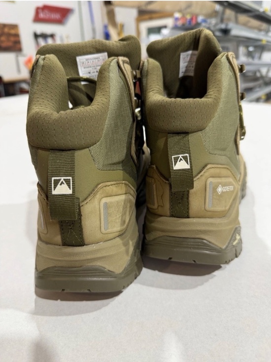 North Face Gore-Tex Waterpoof Hiking Boot